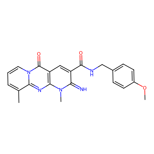 AO-022/43453600 structure