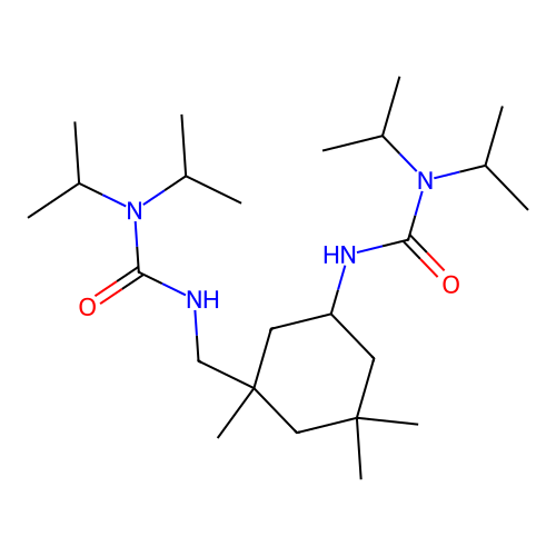 EINECS 283-772-3 structure