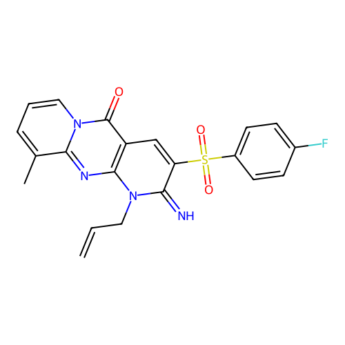 VU0605664-1 structure