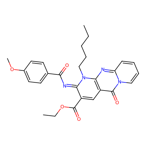 AO-022/43455449 structure