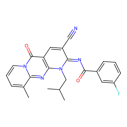 AO-022/43455450 structure