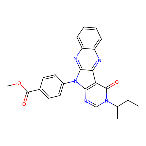 AO-022/43390334 structure