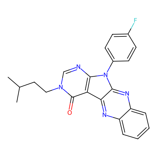 AO-022/43455453 structure
