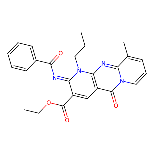 AO-022/43455454 structure