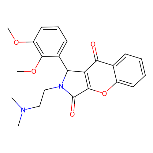 VU0610739-1 structure