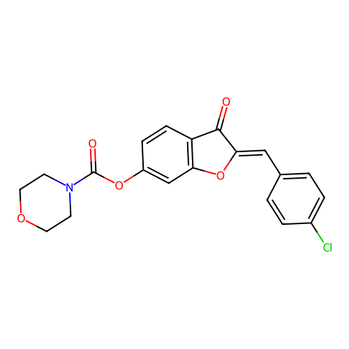 VU0510437-1 structure