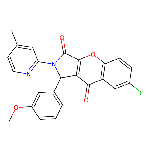 AO-022/43455455 structure