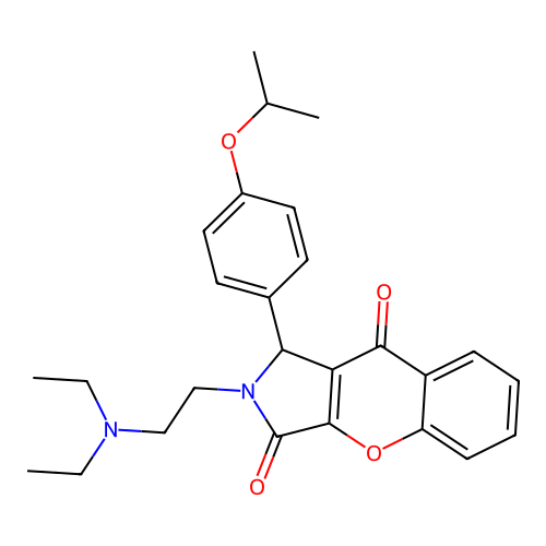 VU0605732-1 structure