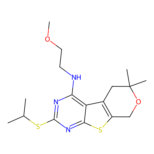 AO-022/43455459 structure