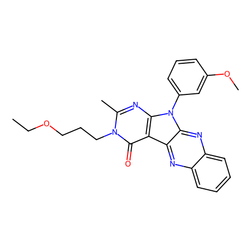 AO-022/43390442 structure