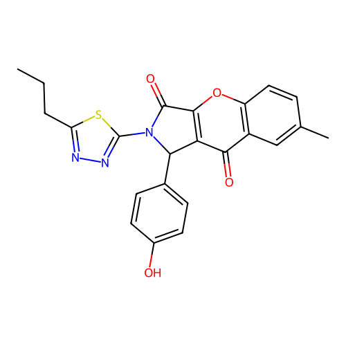 AO-022/43360340 structure