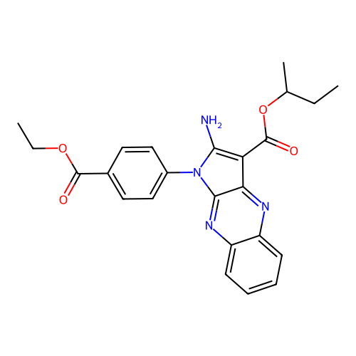 AO-022/43455462 structure