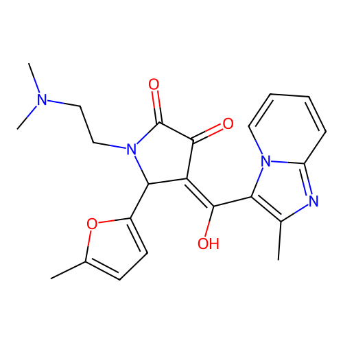 VU0605642-1 structure