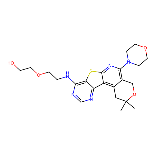 AO-022/43455465 structure