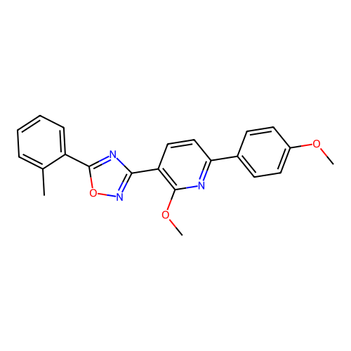 AO-022/42610068 structure