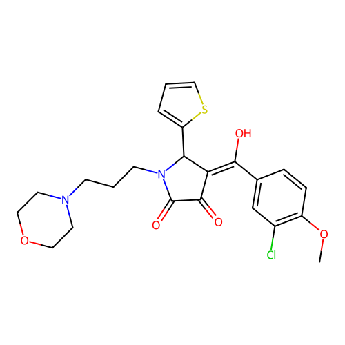 AO-022/43360914 structure