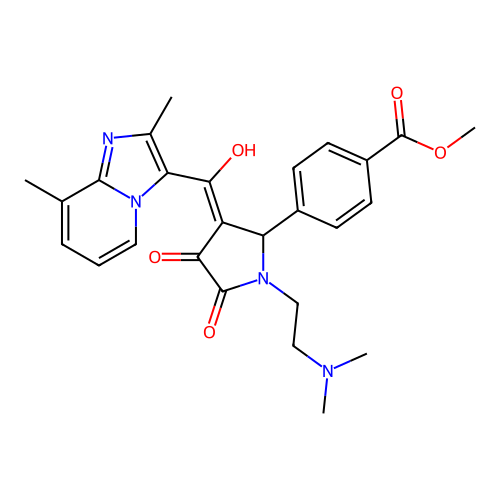 AO-022/43360779 structure