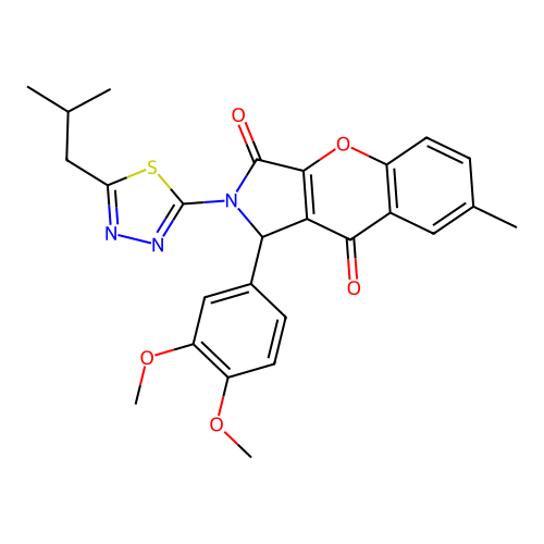 AO-022/43454185 structure