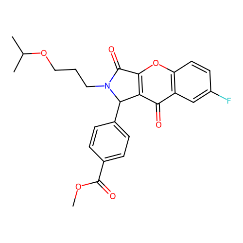 AO-022/43453607 structure