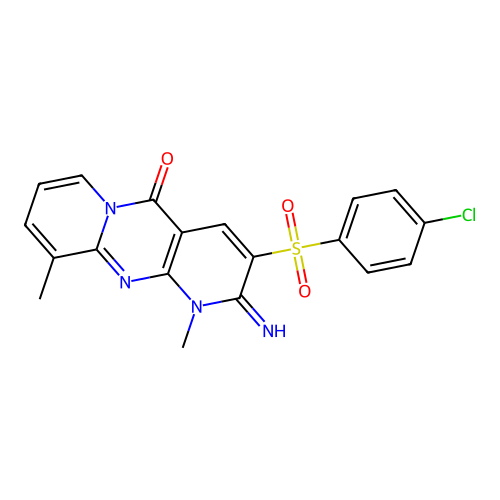 VU0605560-1 structure