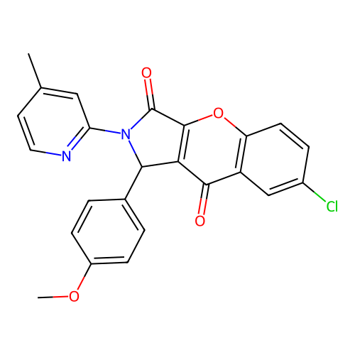 AO-022/43454187 structure