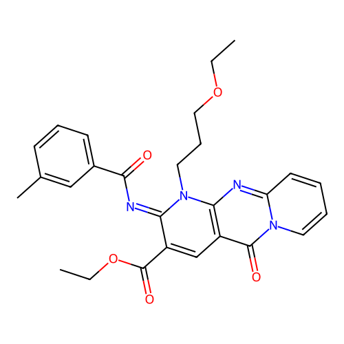 AO-022/43454188 structure