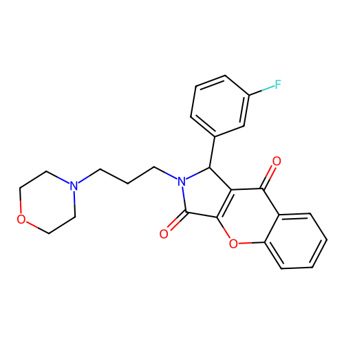 F3226-2449 structure