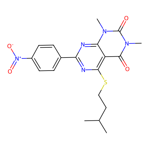 F0654-1168 structure
