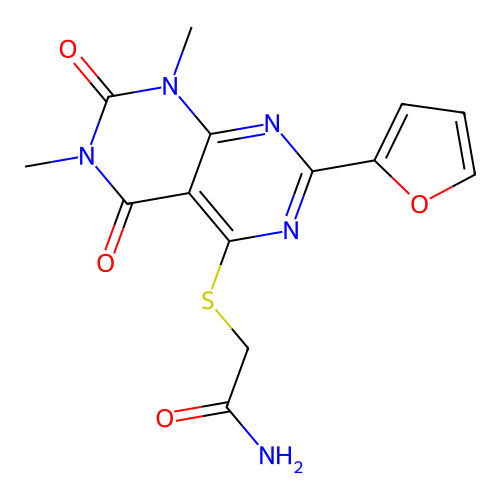 F0654-1312 structure