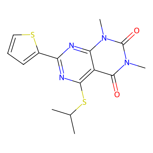 F0654-1423 structure