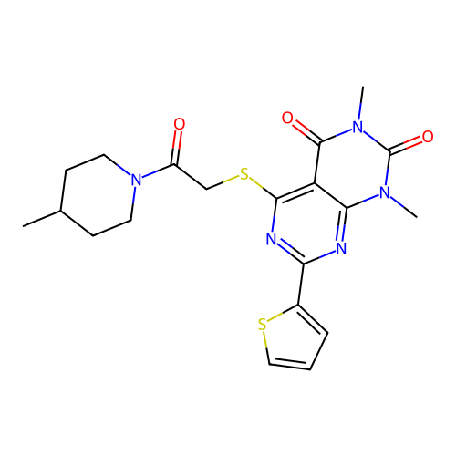 F0654-1435 structure