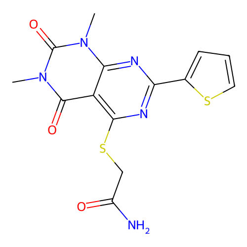 F0654-1441 structure