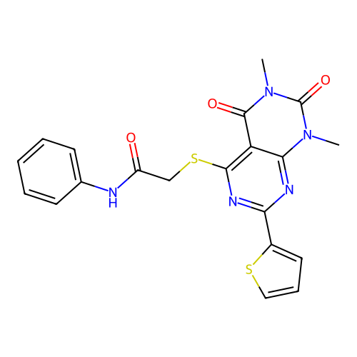 F0654-1442 structure
