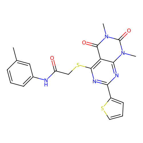 F0654-1445 structure