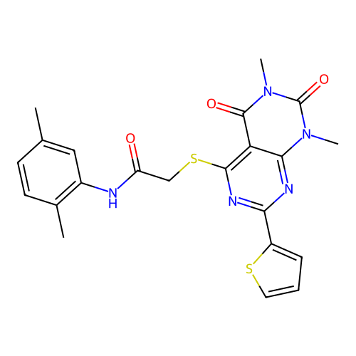 F0654-1448 structure