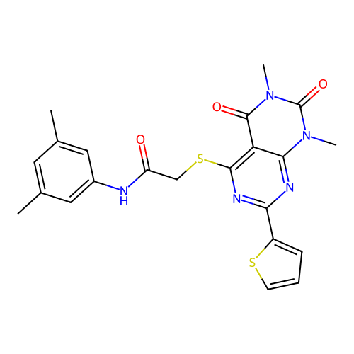 F0654-1450 structure