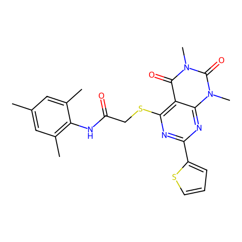 F0654-1451 structure