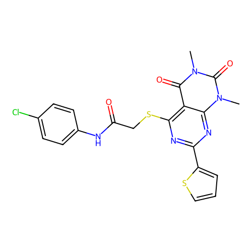F0654-1458 structure