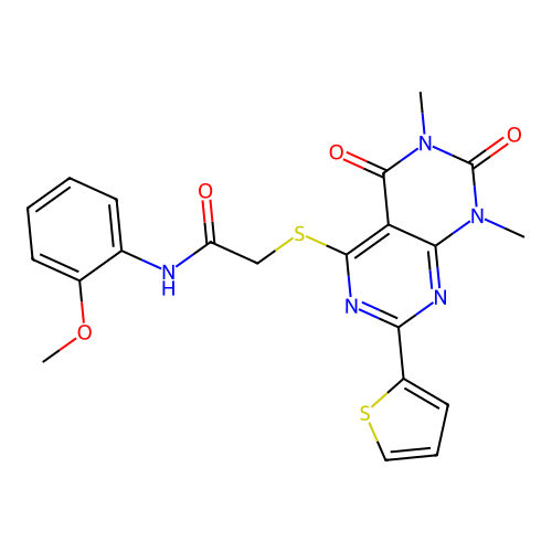 F0654-1464 structure