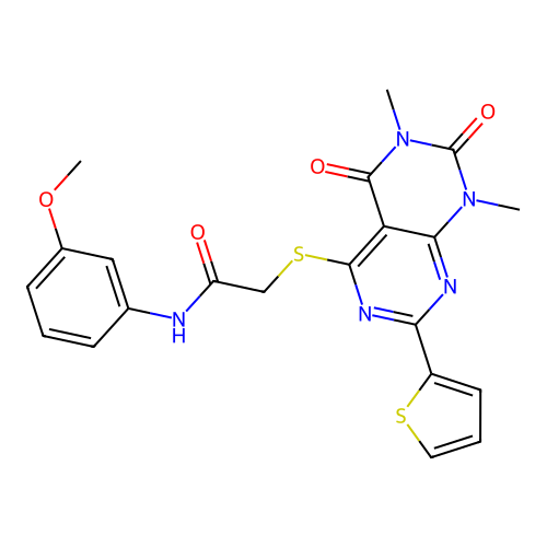 F0654-1465 structure