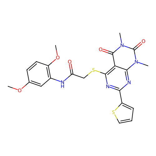 F0654-1470 structure