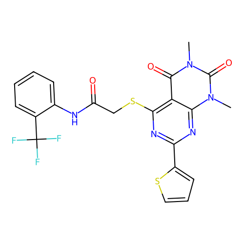 F0654-1474 structure