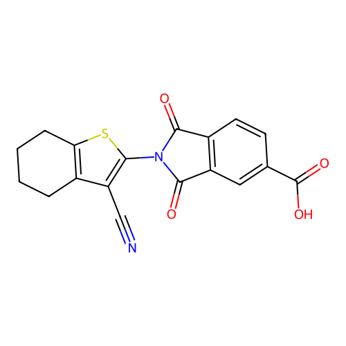 AS-871/43352530 structure