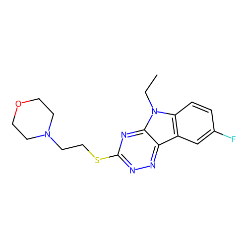 BAS 11174218 structure