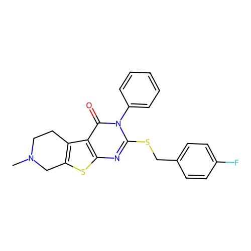 GNF-Pf-4763 structure