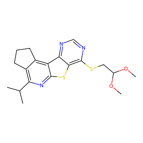 AO-022/43453534 structure