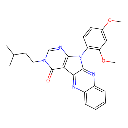 AO-022/43390505 structure