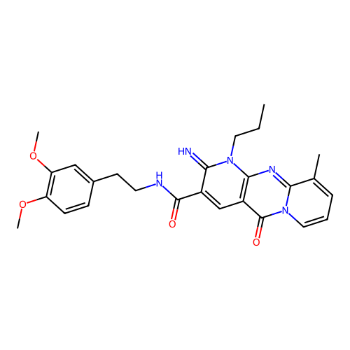 AO-022/43455351 structure