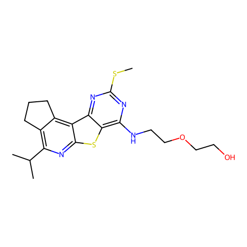 C20H26N4O2S2 structure