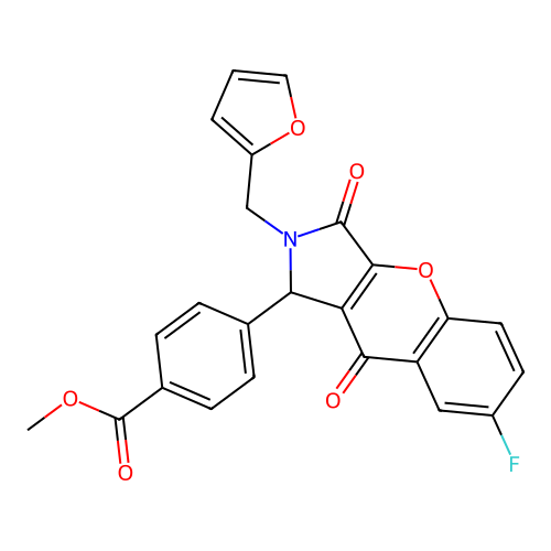 AO-022/43455354 structure